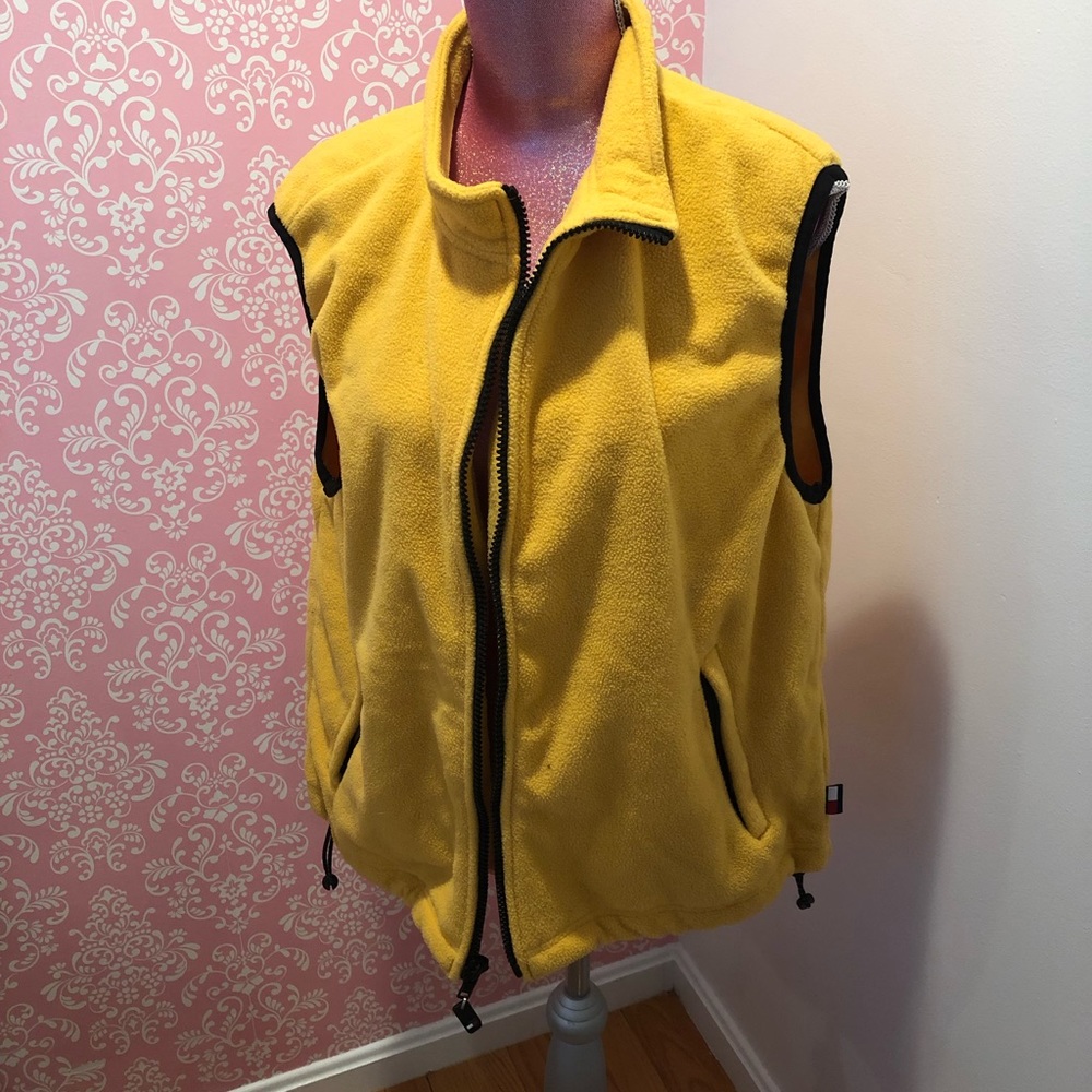 Tommy Hilfiger vest